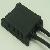 Small Hid Ballast For Cars With Small Installation Space