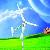 We Produce 300w / 500w Small Wind Turbine Generator