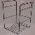 Trash Bag Stands