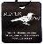 Luggage Tag / Irregular Shape Card 003