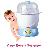 Bpa Free Feeding Bottle Sterilizer Ktj-004 With Egg Boiler Function