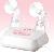 Home Electric Breast Pump / Automatic Breast Pump Kth-2101zj