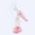 New Adjustable Manual Breast Pump Kth-2103s