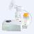 Portable Electric Breast Pump Kth-2108z