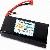 Sell High Rate Lithium Polymer Li-po Battery For Rc Plane, Heli, Car, Boat Etc