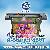 Sublimation Printer A-starjet 850t , Epson Dx5