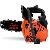 Handy Use Chainsaw Lg125, 25cc Light And Good Power