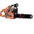 Petrol Chain Saw 37cc Lg137 Husqvarna 137