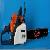 Stihl Type Chainsaw Ms180, Lg132 / Professional Chain Saws