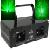 L2300 100mw Dpss Green Double Laser Disco Light