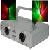 L2200 130mw Rg Double Laser Show Light