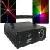 L388rgb 330mw Professional Full Color Laser Show System