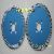 Sintered Turbo Saw Blade