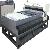 200w Flat Bed Laser Cutting Machine