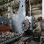 Used Horizontal Boring Machine Defum Hwc 110 For Sale