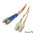 Fiber Optic Patch Cord