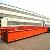 Oversize Steel Structure Equipment , Crane Ocean Sea Transport Service From China