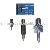 Solid Carbide Form Drill