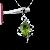 Factory For Sterling Silver Natural Olivine Pendant, Sapphire Earring, Jadeite Ring, Citrine Ring
