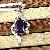 Sell Sterling Silver Natural Amethyst Pendant, Beacelet, Citrine Pendant, Tourmaline / Amethyst Ring