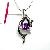 Sell Sterling Silver Natural Amethyst Pendant, Garnet Ring, Tourmaline Earring, Citrine Ring