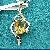 Sell Sterling Silver Natural Citrine Pendant, Amethyst Ring, Moonstone Earring, Jadeite Bracelet