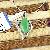 Sell Sterling Silver Natural Jadeite Pendant, Sapphire Ring, Citrine Earring, Bracelet, Olivine Ring