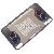 Band Hero Silicone Drum Grip For Nds Lite / Nintendo Ds Lite / Ndsl Black