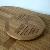 Atm-2b Teak Round Lazy Susan #2. Teka Teck Garden Furniture