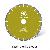 300mm 350mm Granite Diamond Saw Blade Dsw-02