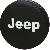 Jeep Spare Tire Covers