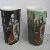 V-shape Mugs, Color Changing Mugs