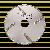 Diamond Tool Od115mm Electroplated Saw Blade