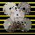 Od125mm Electroplated Saw Blade Diamond Tool