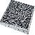 Industrial Grade Galvanized Steel Filter