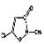 5-chloro-2-methyl-4-isothiazolin-3-one Cmit