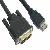 Dvi-hdmi Convert Cable Dvi24 1 Male To Hdmi 19pin Male