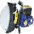 Concrete Cutter / Power Cutter 71cc Lgpc700