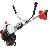 T200 Brushcutter / Brush Cutter Lgbct200