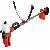 Cg328, Cg411, Cg430 Brush Cutter / Brushcutter