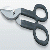 Tinman's Snips