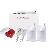 Gsm Security System For House