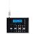 Gsm Wireless Home Security System