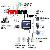 Wireless Modbus Gsm Controller Sms Dtu-5010