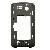 8300 / 8310 / 8320 / 8330 Midplate With Side Rails