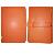 Ipad Case Orange