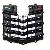 Blackberry 8100 Keyboard