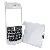 Blackberry 8900 Housing Cover Keypad Metalic