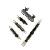 Blackberry Bold 9000 Side Button Set