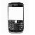 Blackberry Bold 9700 9020 Onyx Housing Bezel / Keypad